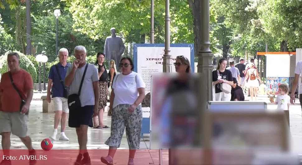 У првој етапи током јуна издато око 2.500 туристичких ваучера