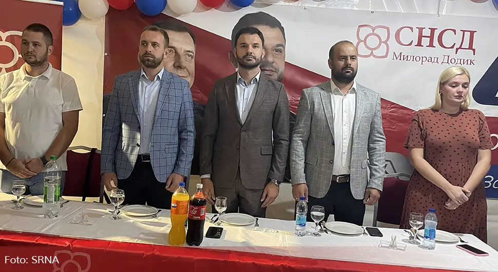 Јавор: Добром комуникацијом до бољег живота грађана