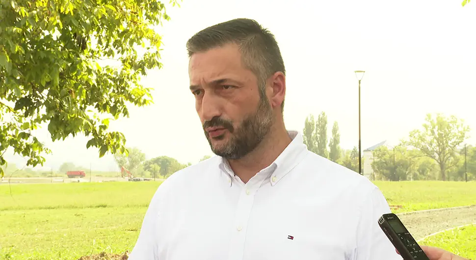 Нинковић: Вода у Бањалуци мјесецима није била исправна, надлежни ћутали