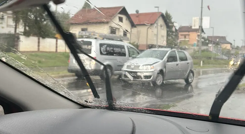 Судар у Бањалуци