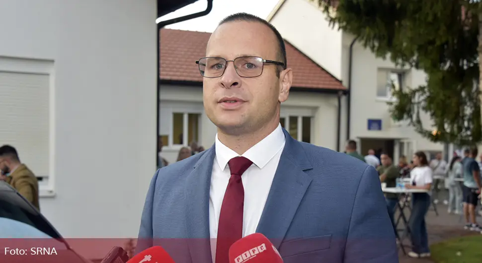 Шобот: У Мишином Хану и Пријаковцима ријешити проблем водоснабдијевања