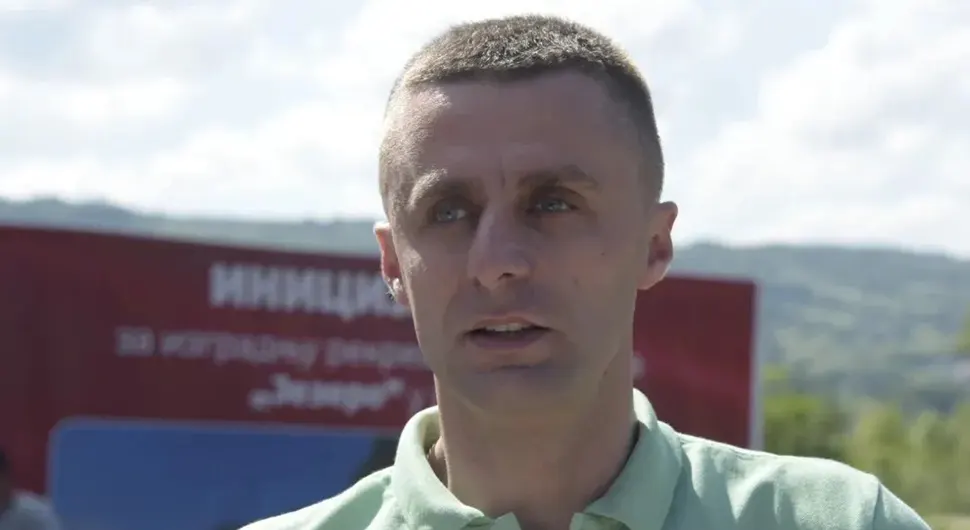 Иницијатива СП Бањалука: Изградити рекреативни центар у МЗ Бочац