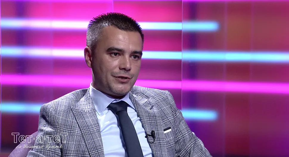 Савковић: Млади треба да уче шта се десило септембра 1995.