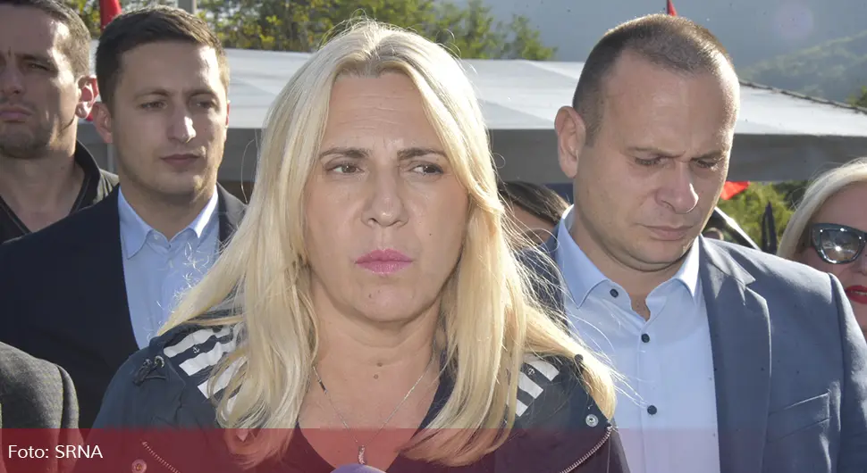 Цвијановић: СНСД спреман да поново води Бањалуку сигурним путем напријед