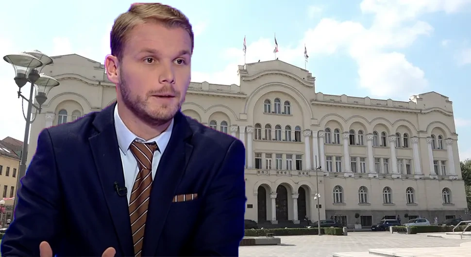 Упркос званичним подацима, Станивуковић негира да је у Градској управи 1.500 запослених
