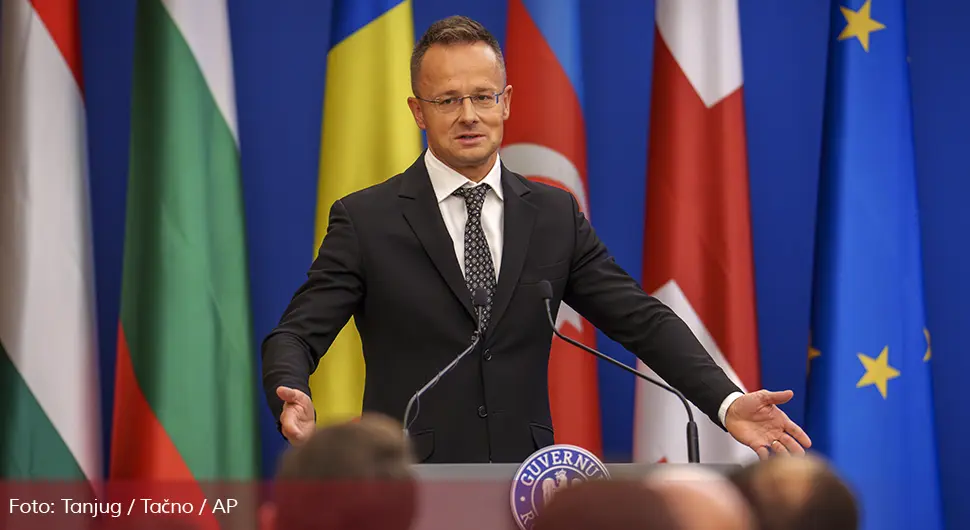 Сијарто: Фон дер Лајен два пута поражена у једној недјељи