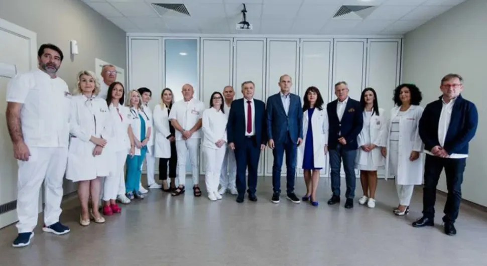 Подршка за Др Микајла Лазића са друге стране Дрине: Србија и Семберија, једна фамилија!
