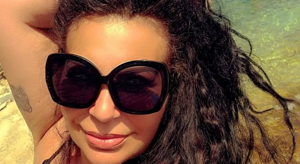 Пјевачица се удала са 16 година, са 17 родила сина, а двије године касније доживјела је велику трагедију
