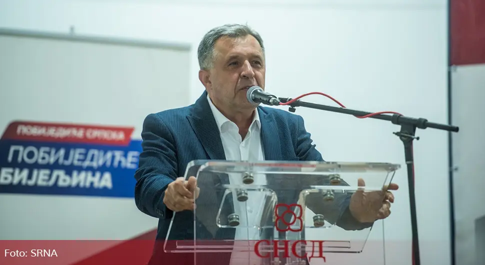 Лазић: Има могућности за убрзан развој Бијељине