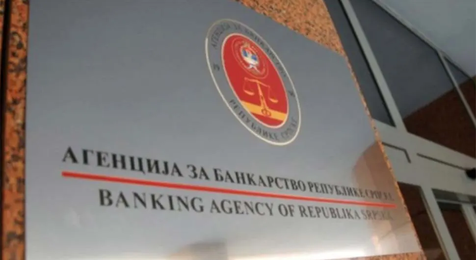 Агенција за банкарство: Усвојен сет привремених мјера