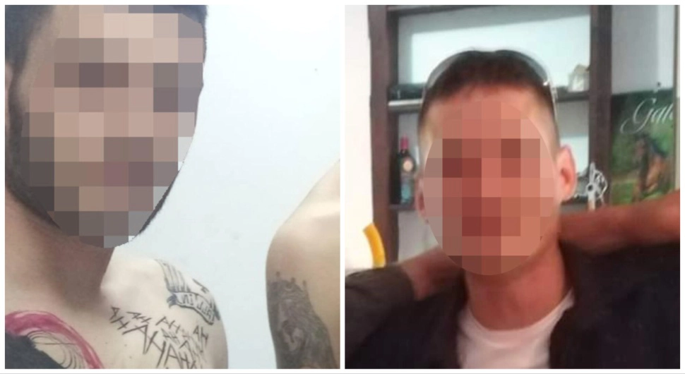 Ово су браћа која су отела тинејџера: Тукли га шипком и моткама