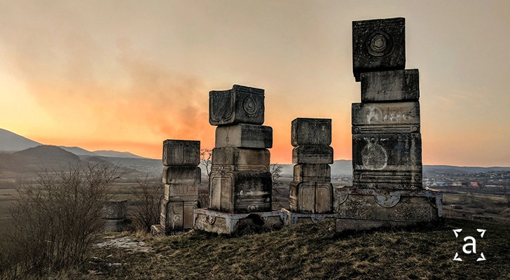 ДОКУМЕНТАРНИ ФИЛМ: Гаравице