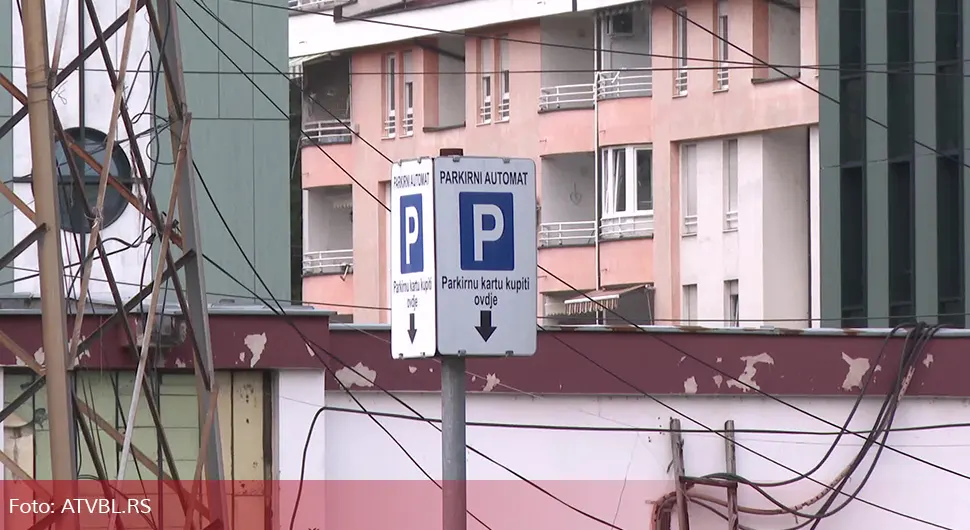 Шта значи одлука Уставног суда? Град Бањалука нема право да наплаћује паркинг ни казне за паркирање