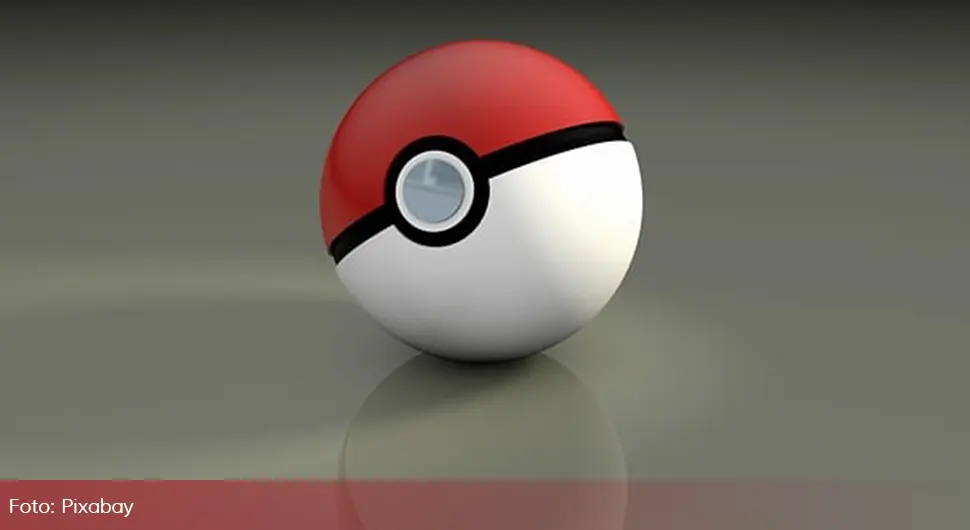 Запад преко игрице "Pokémon GO" сакупљао обавјештајне податке?!