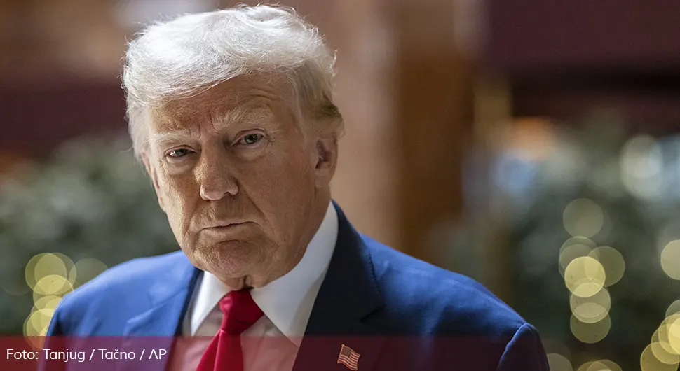 Трамп: Бићу заштитник Американцима Јеврејима
