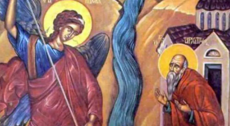 Славимо Архангела Михаила, вјерује се да требамо једно урадити за здравље