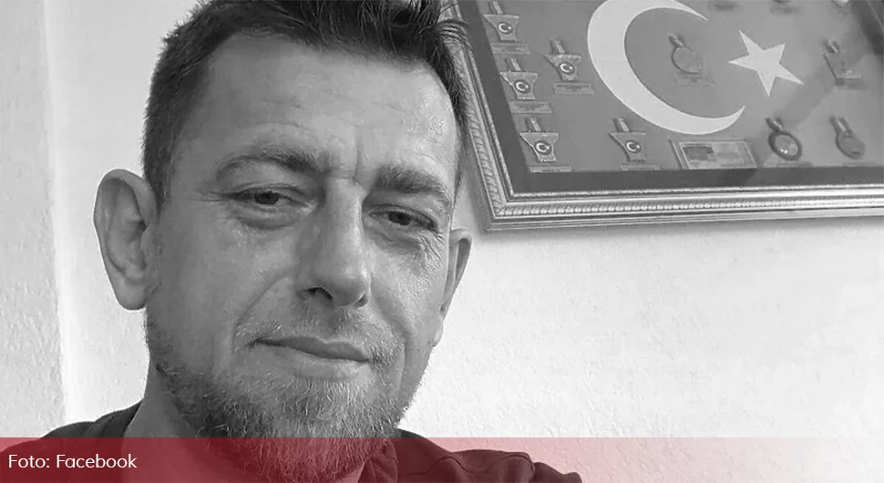 Бивши кошаркаш Асим Пашчановић извршио самоубиство