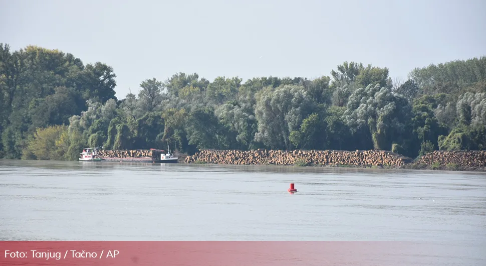 Ево када врх воденог таласа стиже у Србију