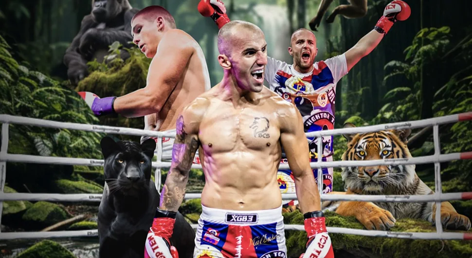 ''Hektor fight night 5'' у петак у Бањалуци