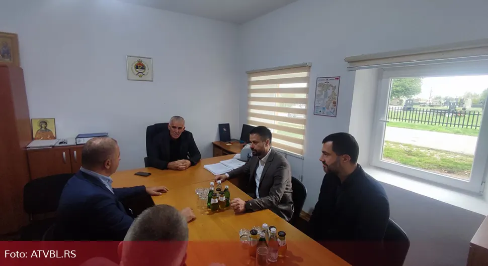 Божо Сјеран напустио СДС, на изборе иде као независни кандидат!