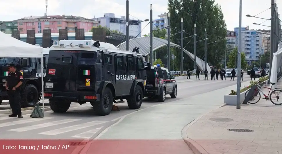 Србин оптужен у одсуству за наводни ратни злочин над цивилима