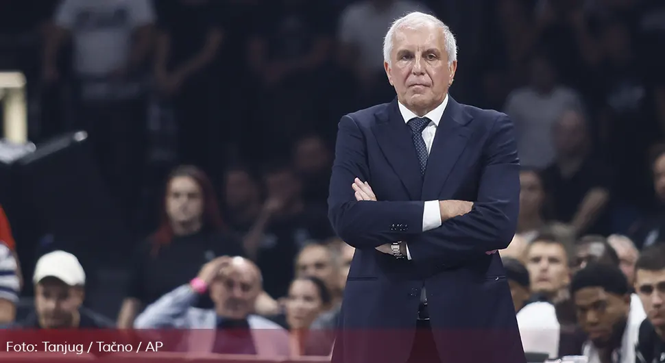 Сада је и званично: Партизан довео прво појачање!