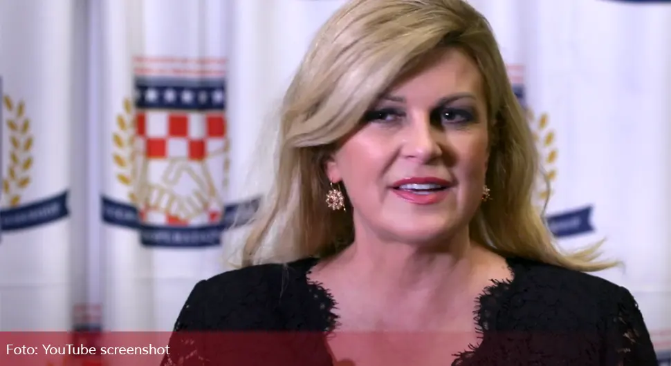 Колинда више нема право на Канцеларију предсједнице: Ево колико су Хрвати до сад потрошили на њега