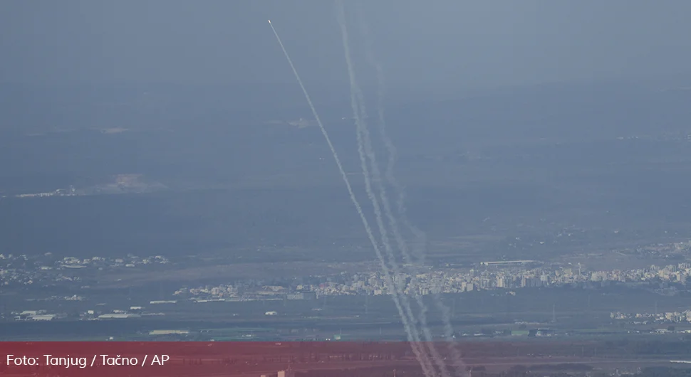 Хезболах маше бијелом заставом?