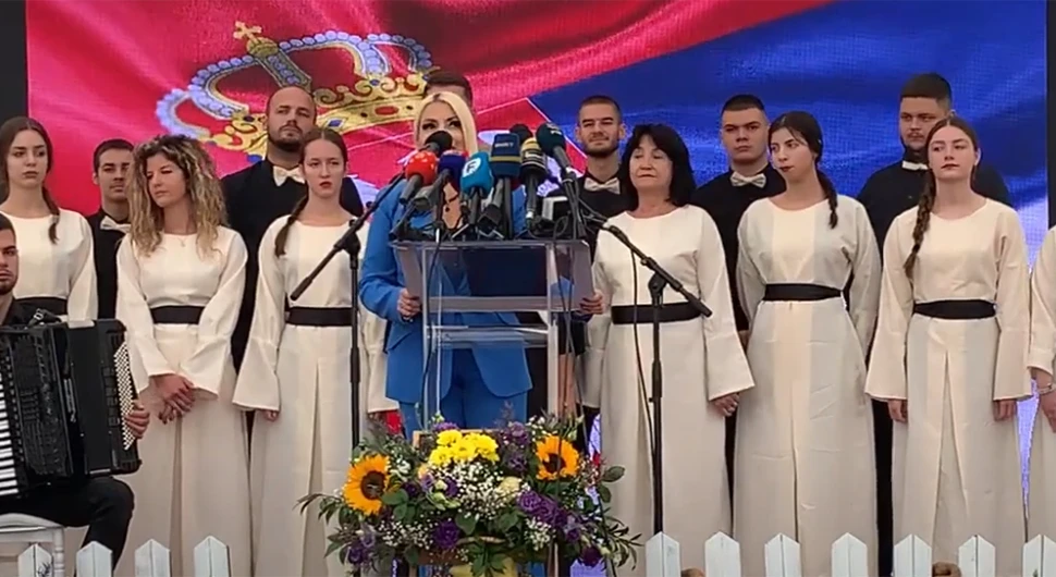 Павичевић: Вољела бих да ме сљедећи пут доктор Лазић сачека као градоначелник