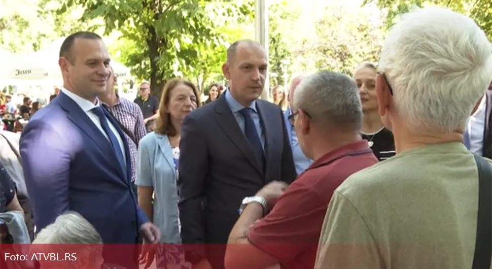 Сарадња Србије и Српске у области здравства