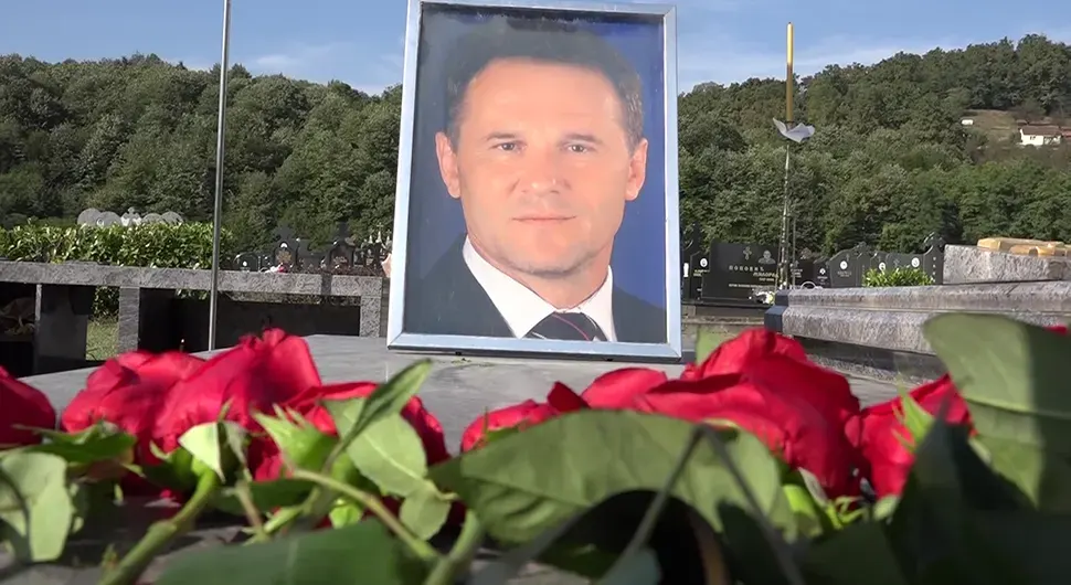 Сутра обиљежавање годишњице смрти Милана Јелића