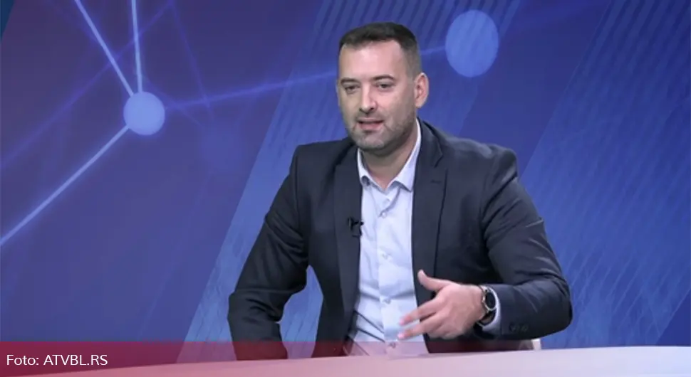 Грмуша упутио иницијативу: Оспорити легалност ''бонских овлашћења'' и дјеловање ПИК-а