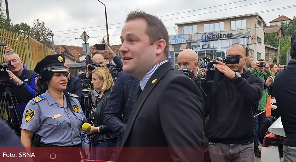 Лукић: У Сарајеву паника јер немају више савезника, важно завршити истрагу о УСАИД-у