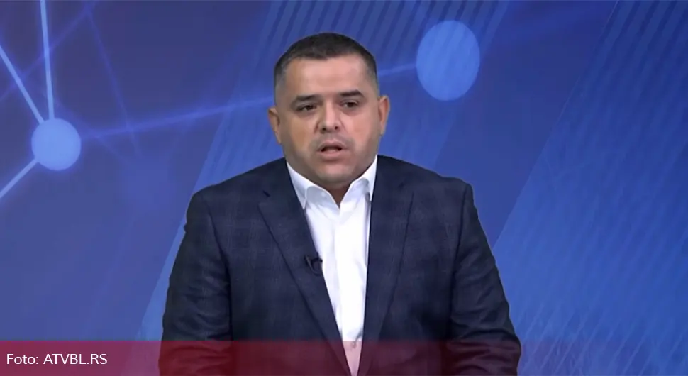 Бојић о представи Станивуковића: Да ли се тако воли и поштује цијела Република?