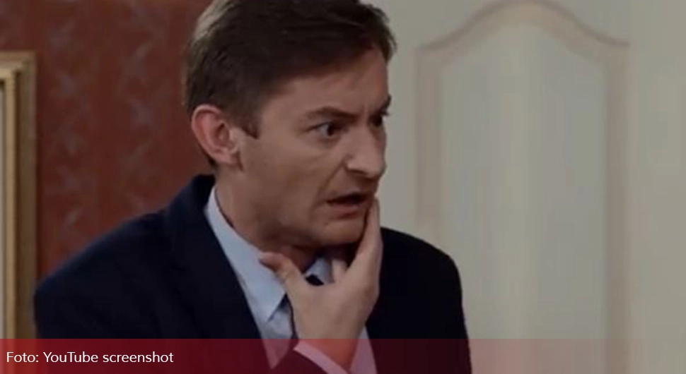 ''Тихо тише'' које није ни тихо а камоли тише: Сви детаљи Касумовићевог блудничења