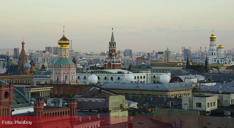 Огласила се Москва: Трамп мијења мишљење 24 сата дневно