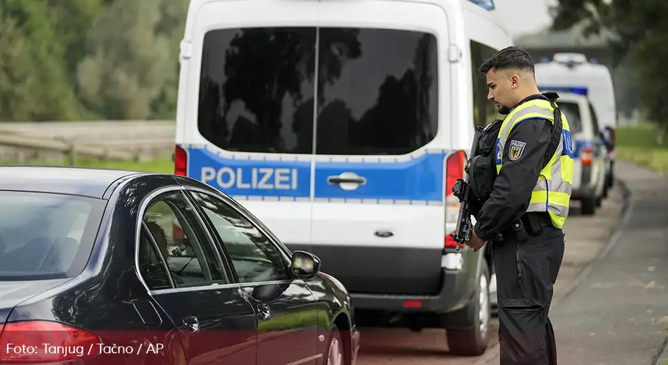 Пропаст једног од највећих достигнућа ЕУ