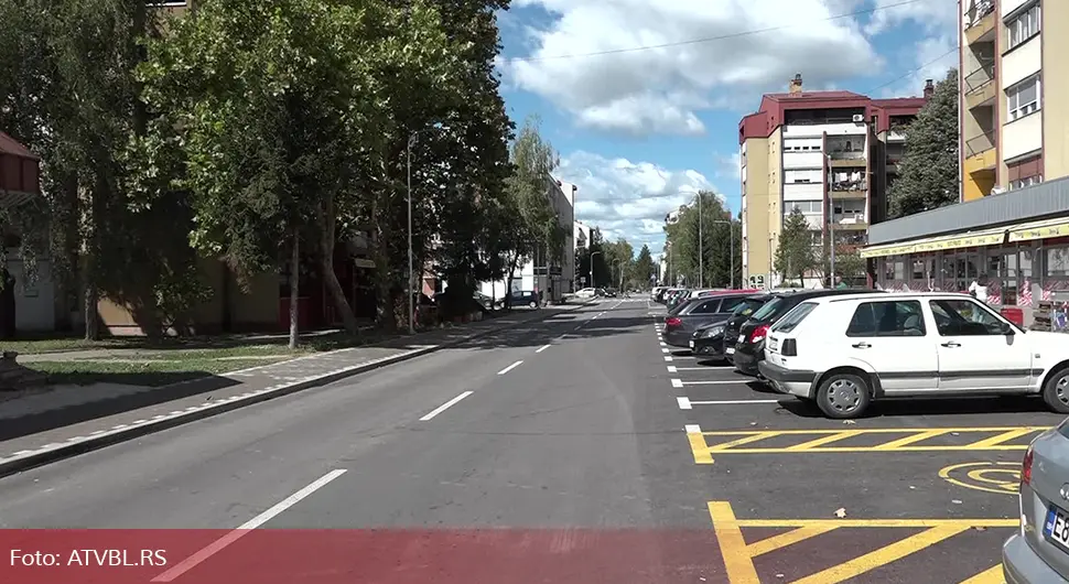Приједорско насеље коначно изгледа како и заслужује