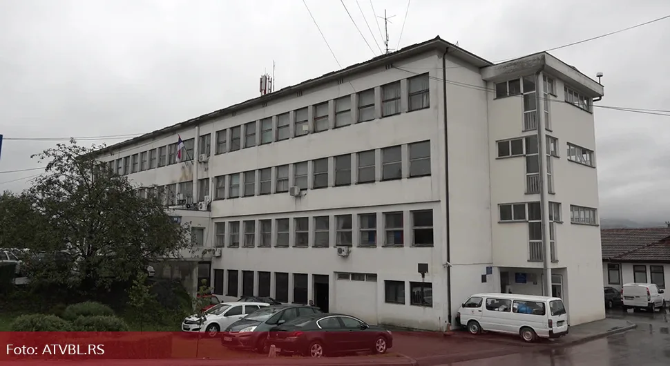 Почиње реконструкција зграде општине Петрово