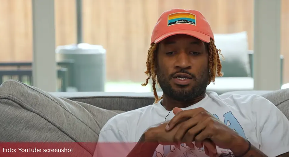 Хорор исповијест бившег НБА аса: Добио ударац лактом, па умало умро