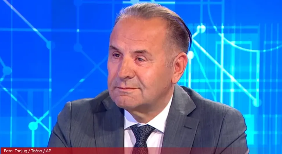 Он ће гасити пожар у Хумској: Расим Љајић је нови предсједник Партизана