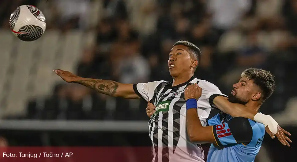 Салдања након напуштања Хумске: Омиљени тренутак - гол Звезди