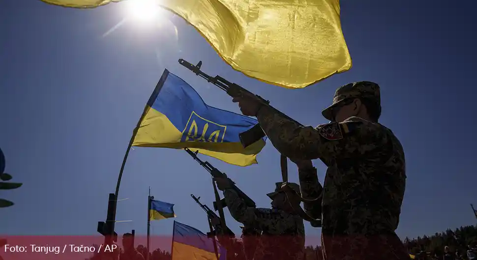Медији: Европу чека нова пријетња након завршетка сукоба у Украјини