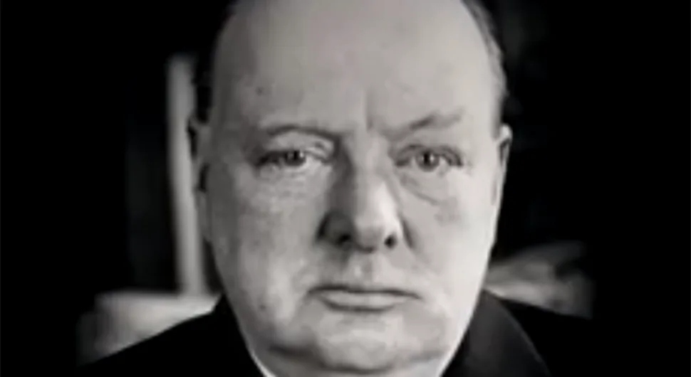 Италија вратила Канади украдени портрет Винстона Черчила