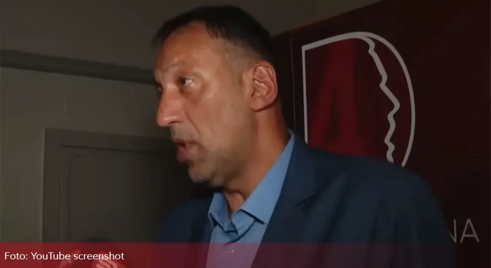 Дивац се огласио први пут по изласку из болнице, ево шта је поручио