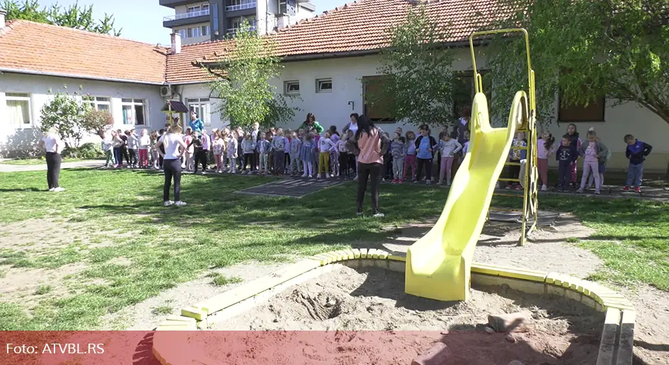Због небриге градоначелника бијељински вртићи у проблемима