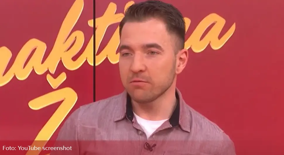 Глумац искрено о борби за потомство: ''Догодило се право чудо''