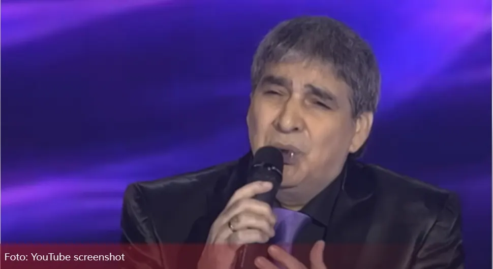 Љуба Аличић је напустио школу у петом разреду да би прехранио породицу