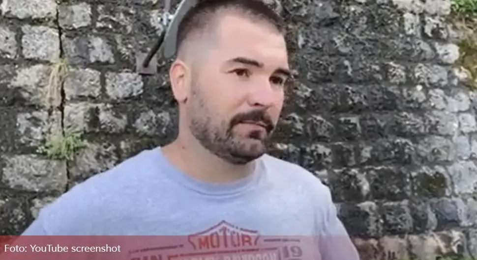 Потресна исповијест из Јабланице: ''Спасили смо дјечака ком су родитељи погинули, и њему се боре за живот''