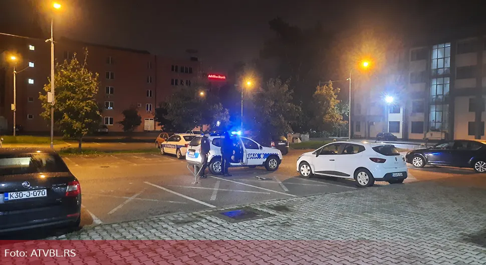 Суд у Бањалуци одредио притвор Александру Драгојевићу